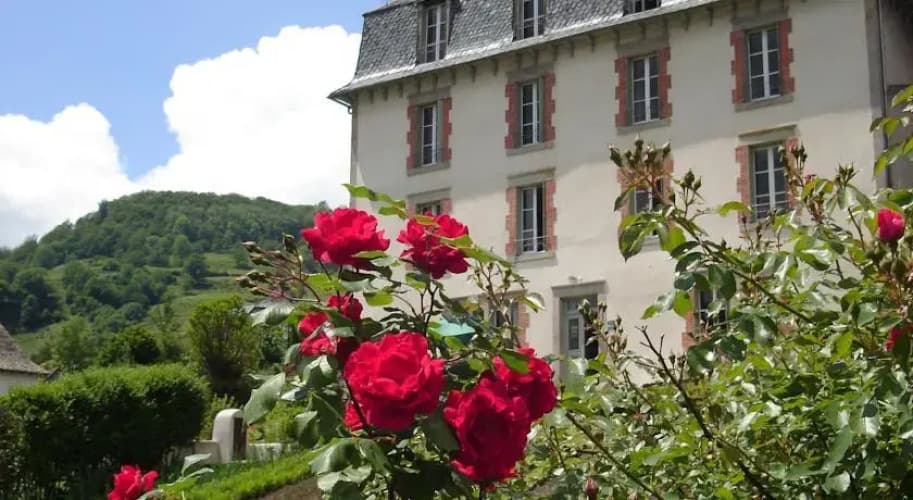 La Maison de Jeanne