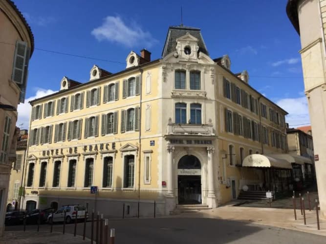 Hôtel de France