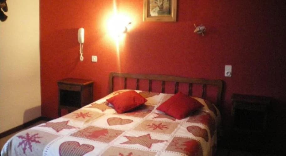 Auberge Du Furon