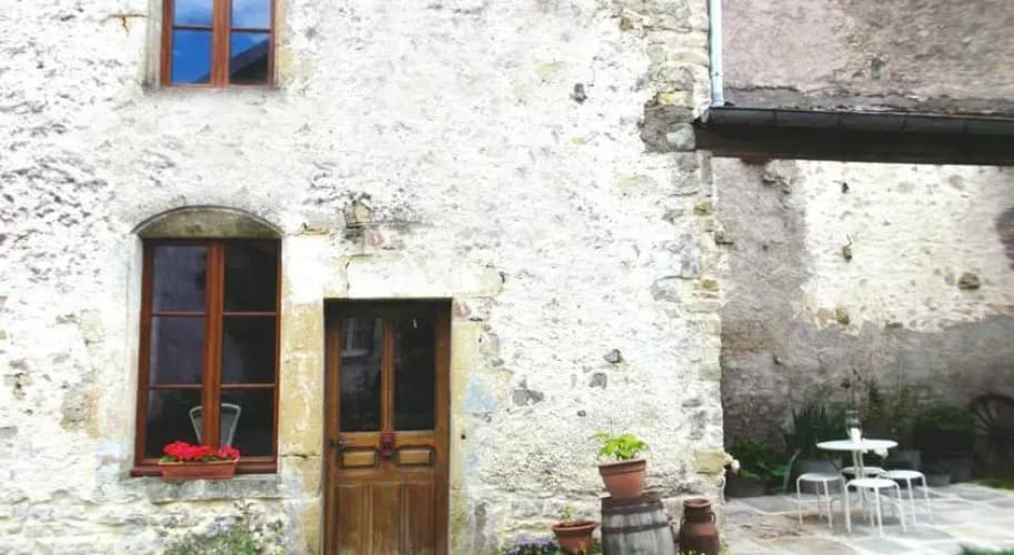 L'épicerie