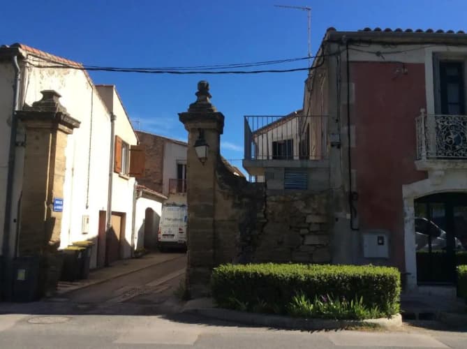 La Maison d'Estelle