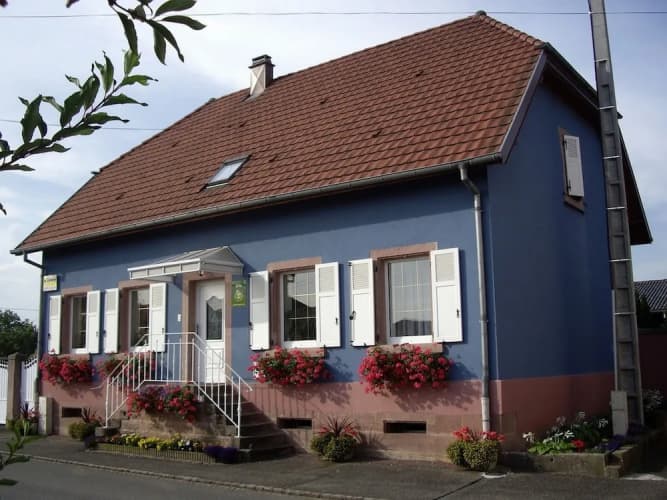 Gîte Halmer