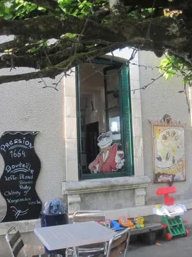 Auberge Magnette