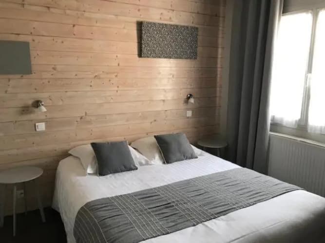 La Petite Auberge