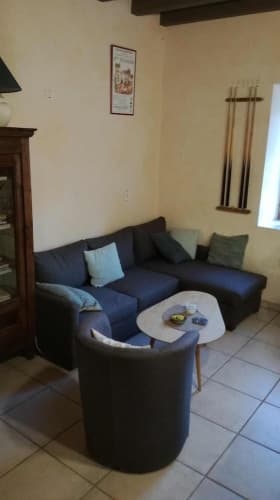 Chambres Et Tables D'Hote De Margaridou
