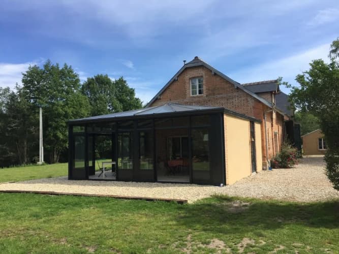 Maison d'Hôtes Montperthuis