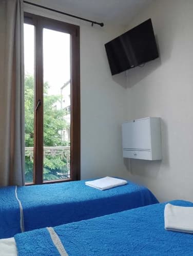RENT APPART - La Garenne Colombes