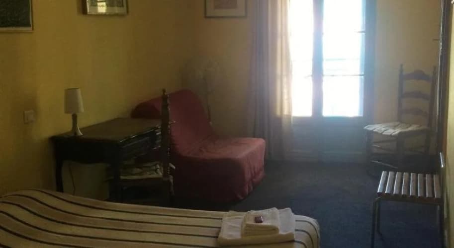 Hotel Vidal