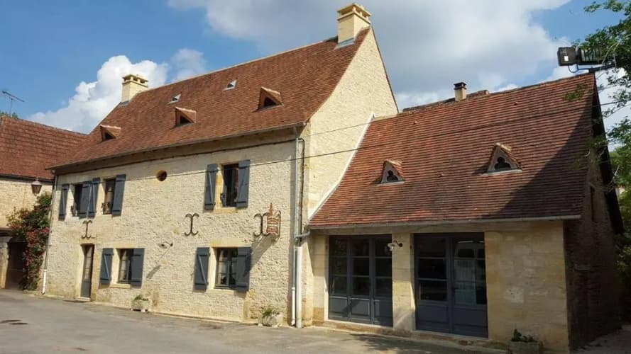 Le Clos des Songes