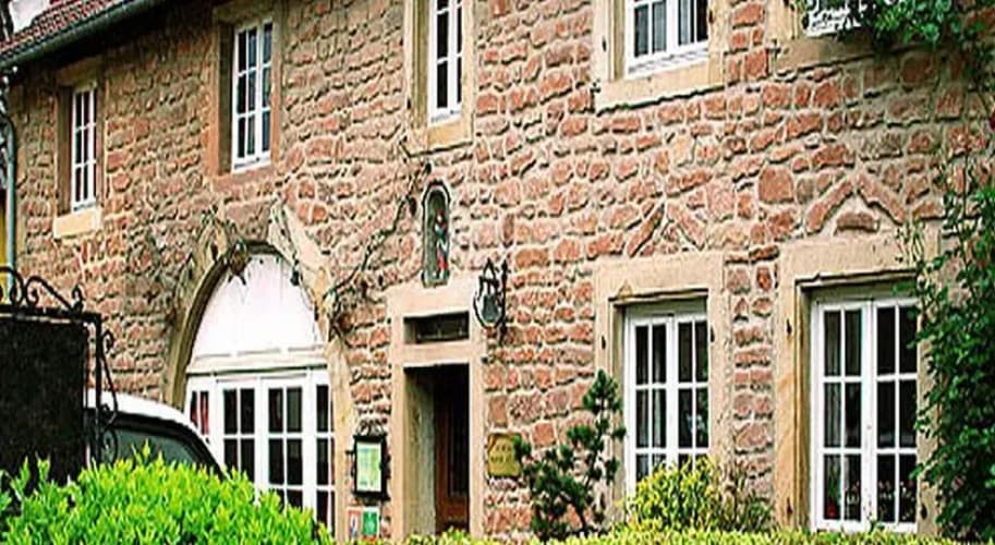 Relais des Marches de l'Est - A Lotel