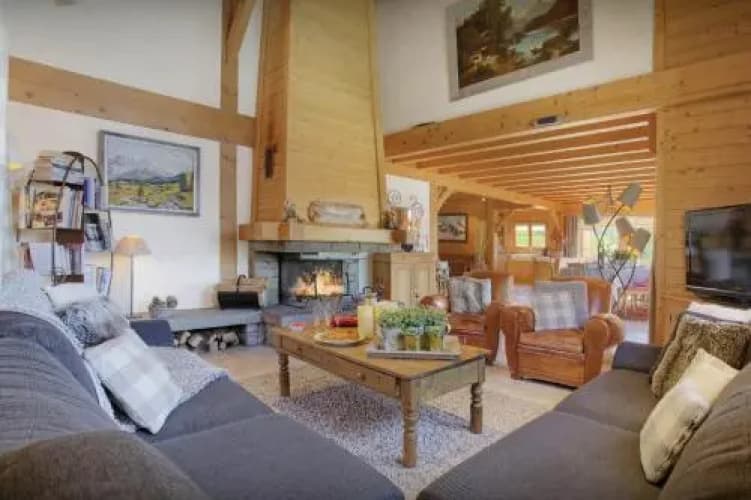 Chalet Beauvoir 12 - OVO Network