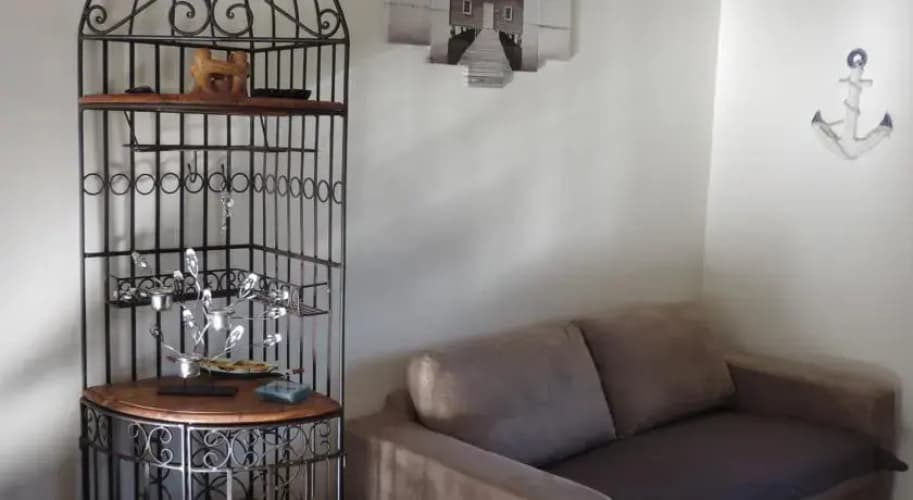 Maison d'Amis