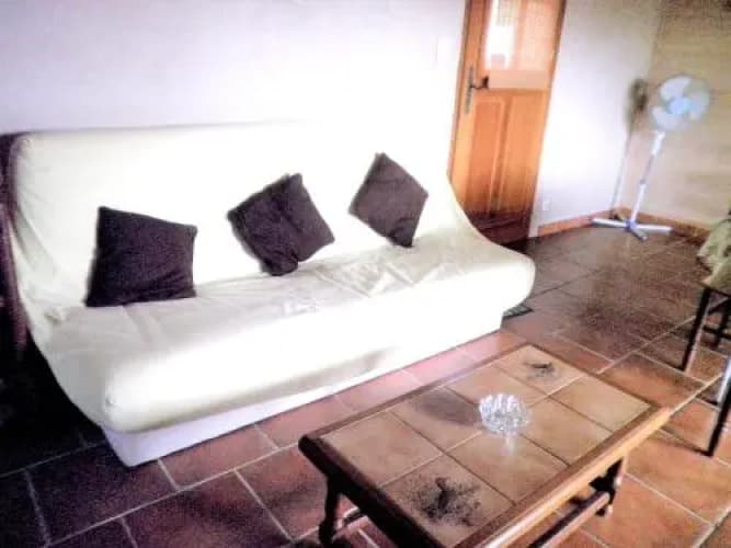 Holiday home Pech de la Peyriere