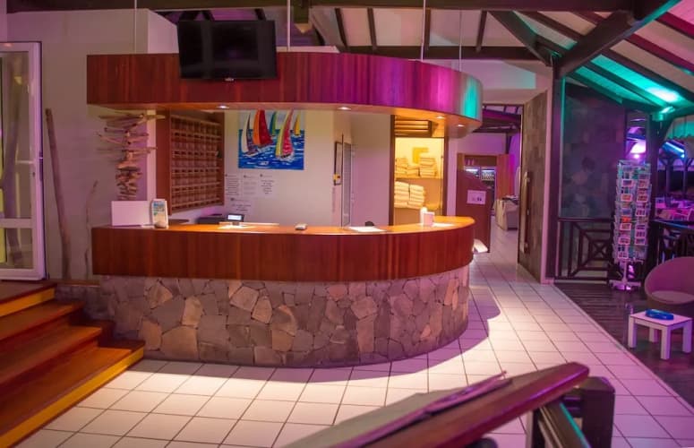 Hotel Bois Joli