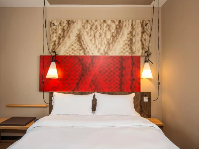 Hôtel ibis Cambrai