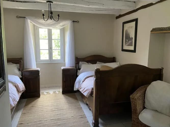 Charming 1930s Home in Altillac