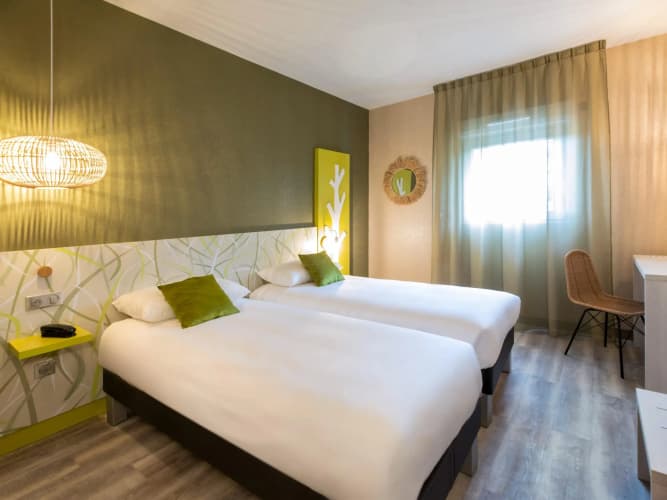 ibis Styles Contres Cheverny
