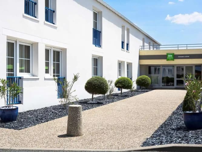 Hôtel ibis Styles Marennes Oleron