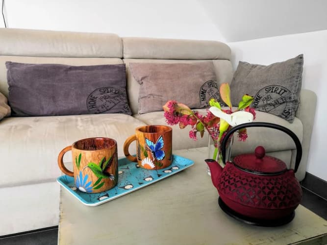 Cottage Maison Drogou