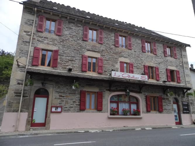 L'Atelier S