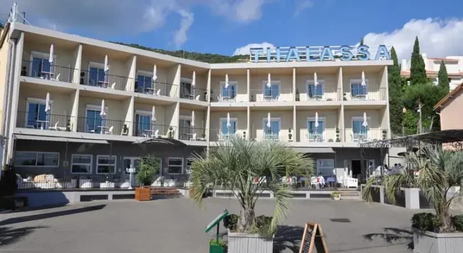 Hotel Calavita