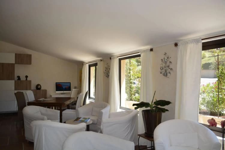 Hôtel Le Colombier