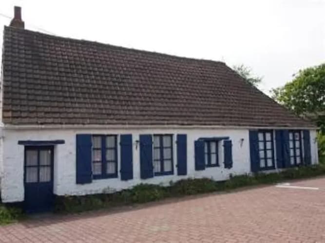 Brit Hotel Les Argousiers