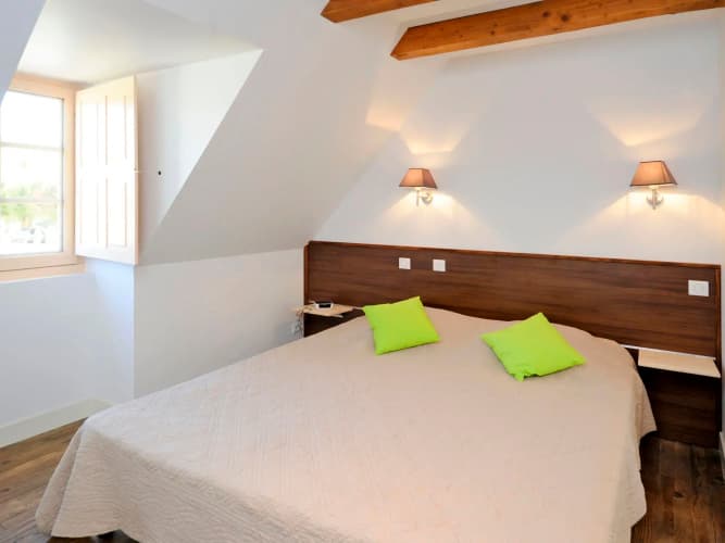 Le Clos des Rives (SCO100)