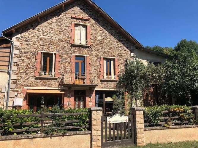 El Camino de Najac B&B