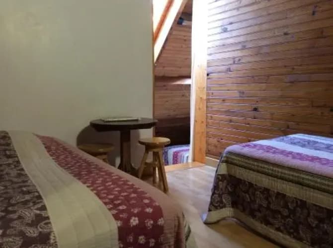 La Cabanne