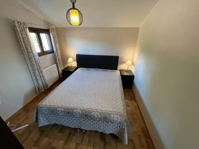 Beautiful Villa Near Village des Vans