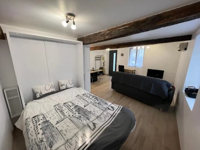 Le Loft de Saint-Gaudens - Confort Et Central