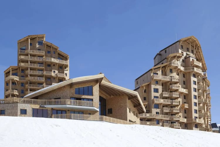 Résidence Pierre & Vacances Premium L'Amara