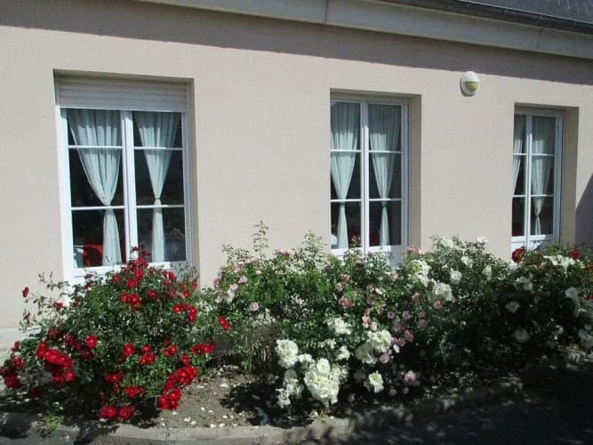 Le Clos Albert