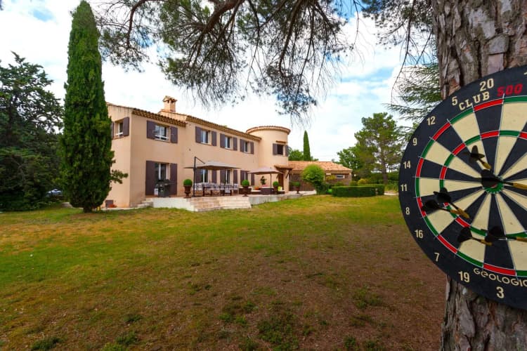 Le Domaine de la Tour