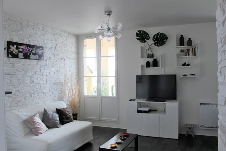 Artheva Apartments