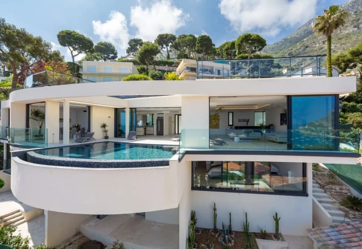 Paradise Villa