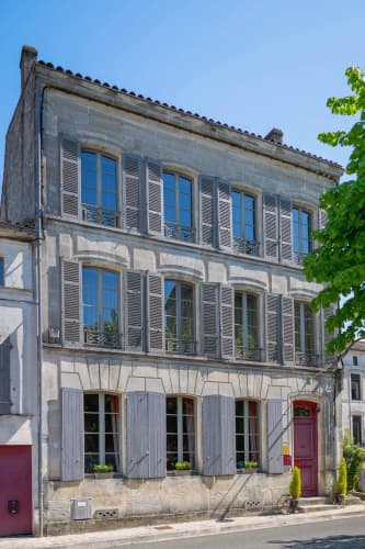 Hotel Ligaro - Jarnac