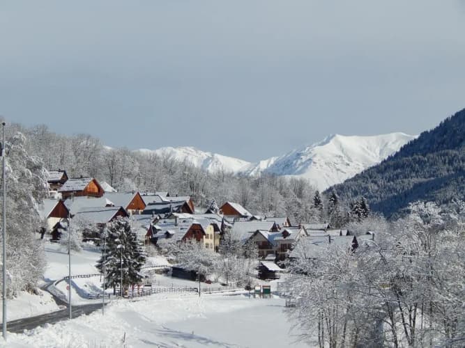 Adonis Saint Colomban by Olydea Apartments