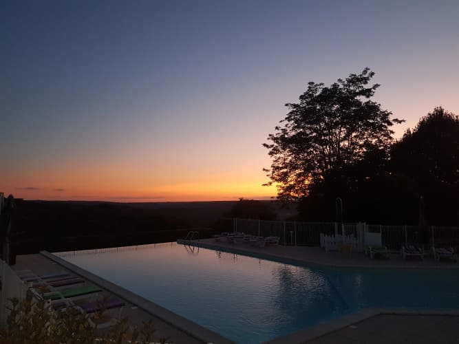 Domaine Des Compouzines Apart-Hotel