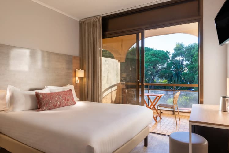 Hotel Bahia