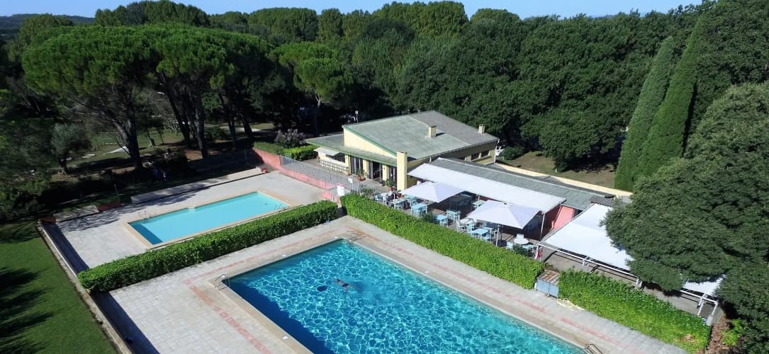 Domaine le Moulin Neuf