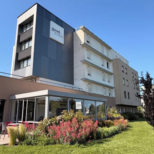 Hotel Goodwood