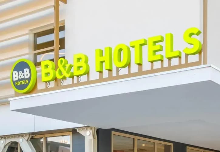 B&B Hotel Vitry-sur-Seine
