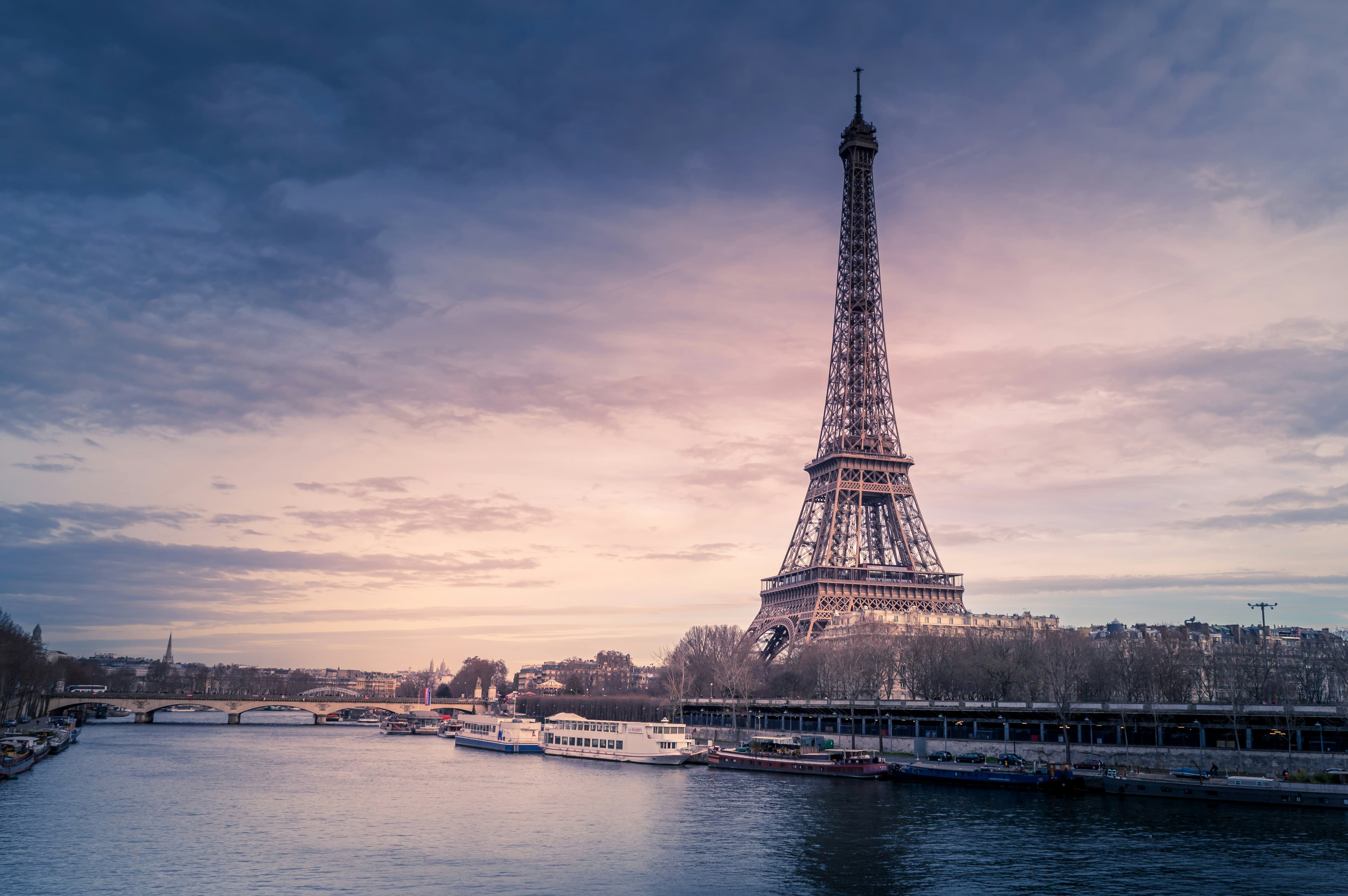Paris - Hébergements dog-friendly