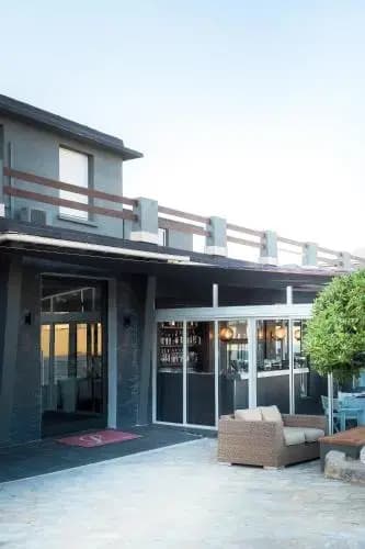 Le Lido - Photo 1