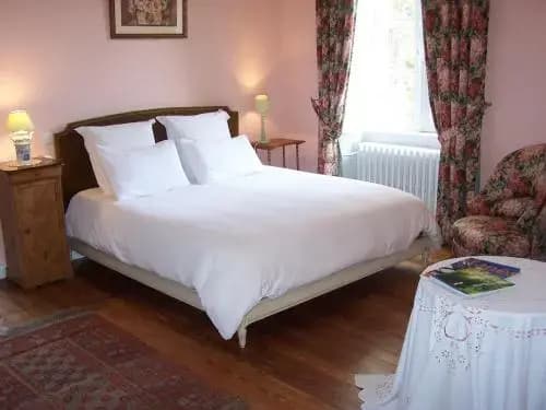 Manoir de la Thébline - Photo 1