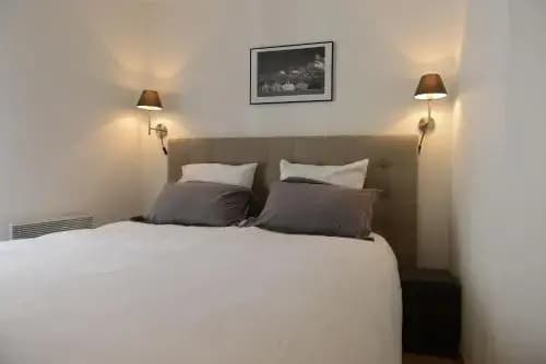 Appartement Houdaille - Photo 1