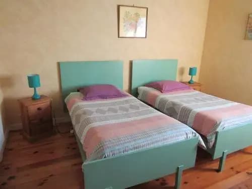 Chambre d'Hôtes Encatello - Photo 1