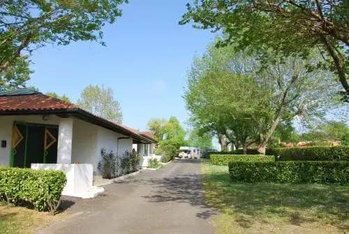 Camping Bixta Eder - Photo 1
